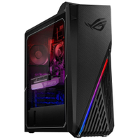 Asus ROG Strix GA15 | Intel Core i7-12700F | RTX 3060