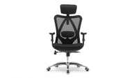 SIHOO Ergonomic Office Chair