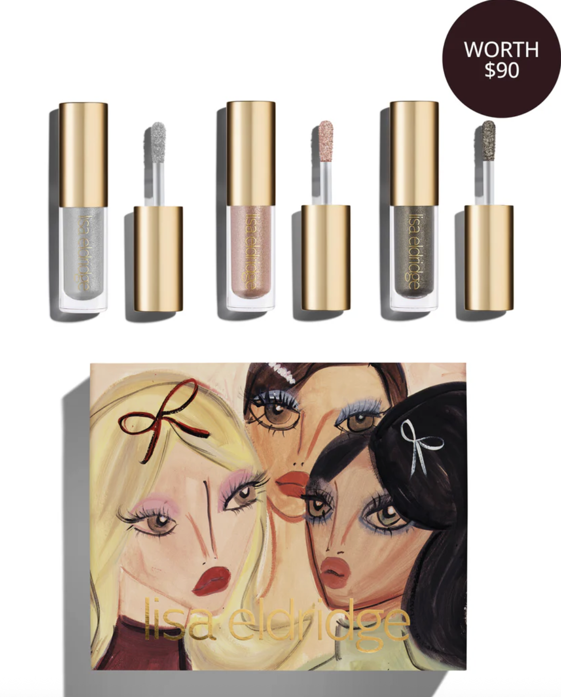 lisa eldridge eyeshadow