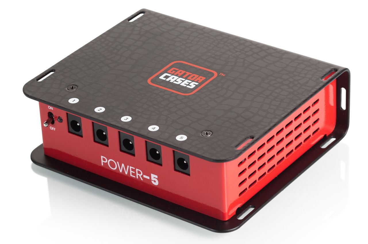 Gator has introduced two new power supplies