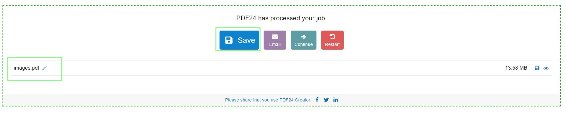 PDF Tools