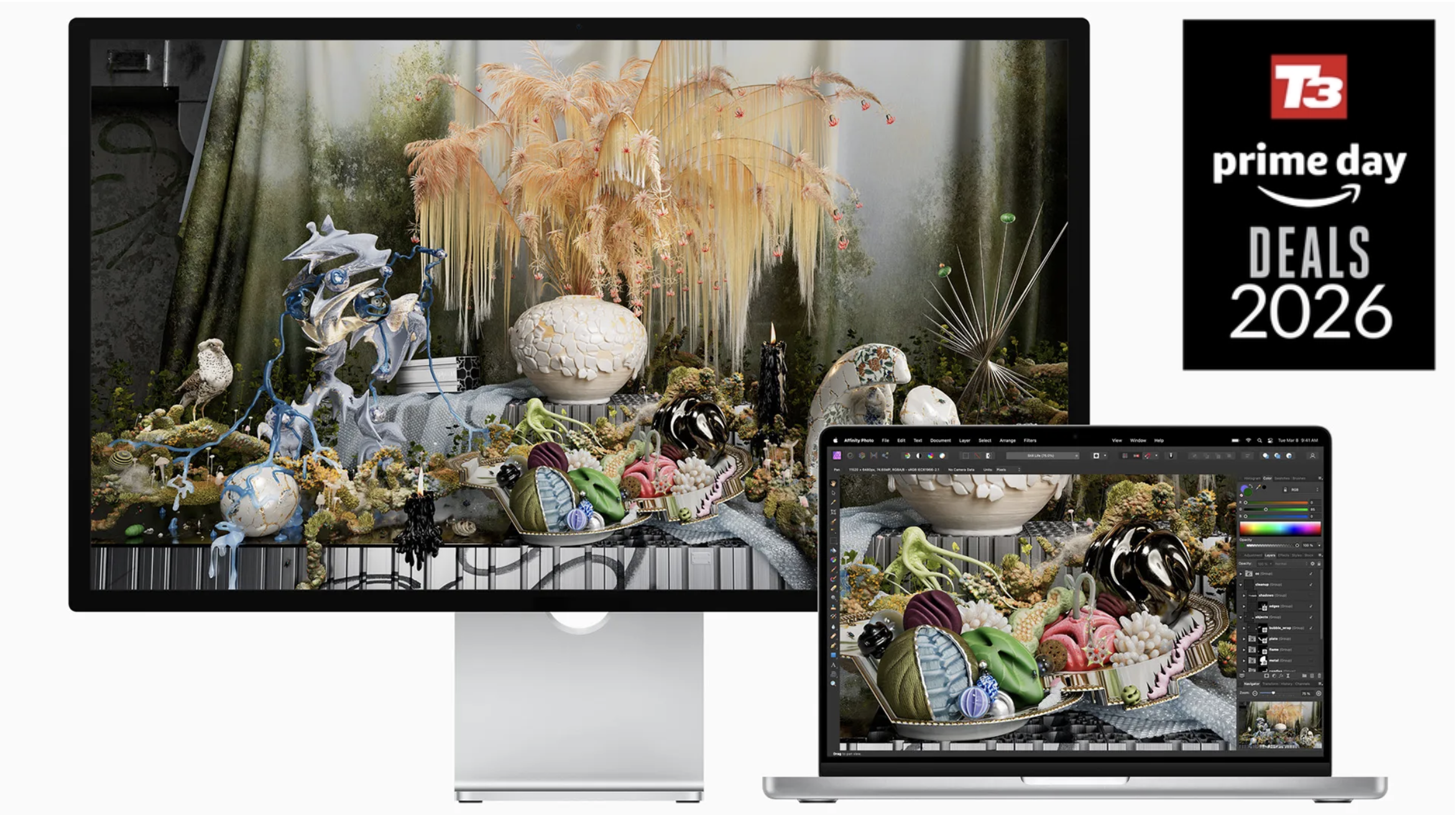 Apple Studio Display