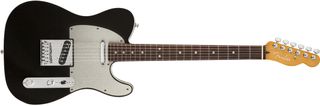 Fender American Ultra Series electric guitars