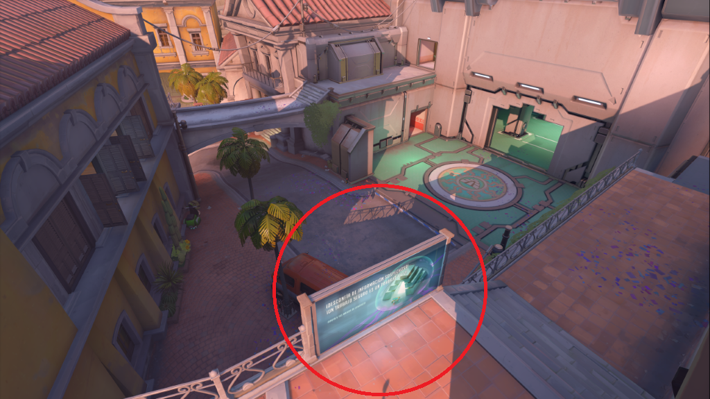 La temporada 13 de Overwatch 2 introduce cambios en el mapa, lo que significa que uno de los peores mapas de todos los tiempos finalmente puede ser divertido de jugar.