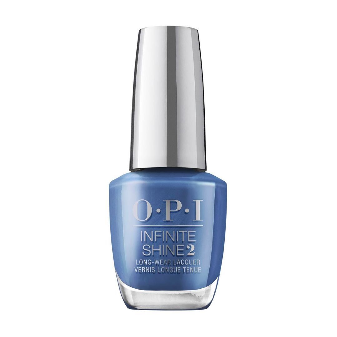 OPI Fall Wonders Long lasting nail polish in Suzi Takes a Soundbath