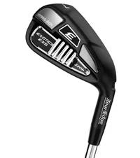 Tour Edge Exotics EXS 22H Irons | 31% off at Rock Bottom Golf