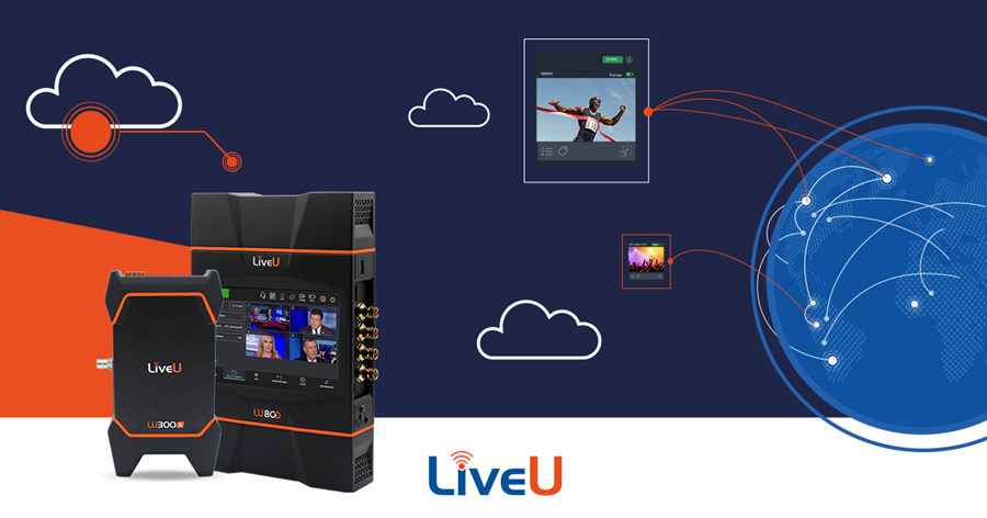 LiveU