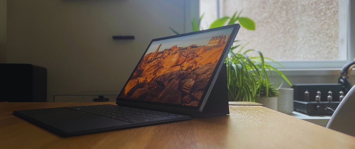 Dell XPS 13 9315 2-in-1 review