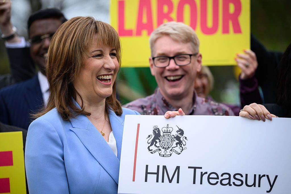 Britain is heading for recession – but the government will do nothing