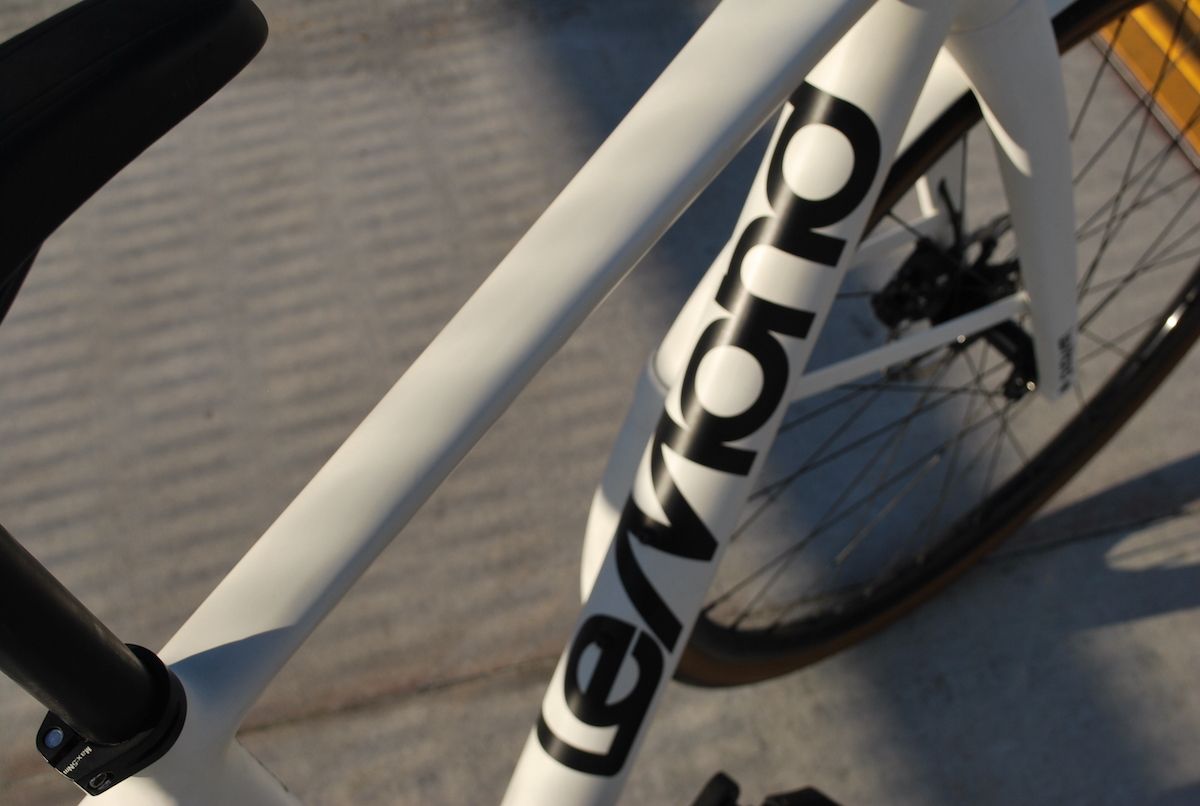 LeMond Prolog ebike