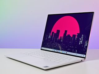 Dell XPS 13.