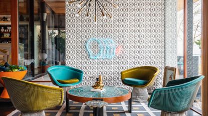 Jonathan Adler unveils new store in London