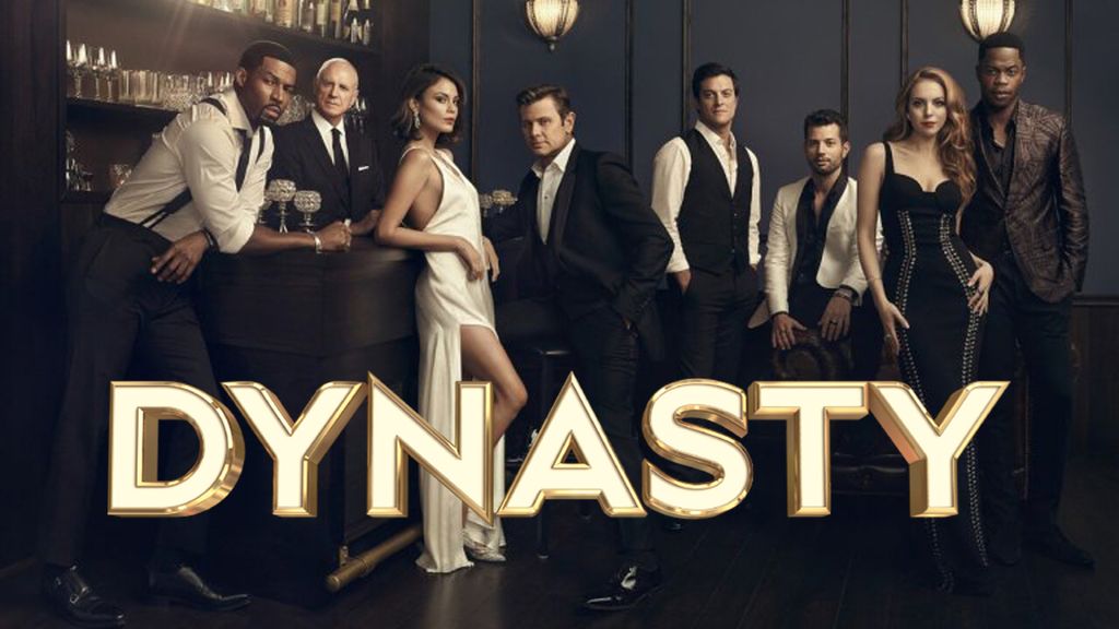 How to watch Dynasty online stream season 4 from anywhere TechRadar