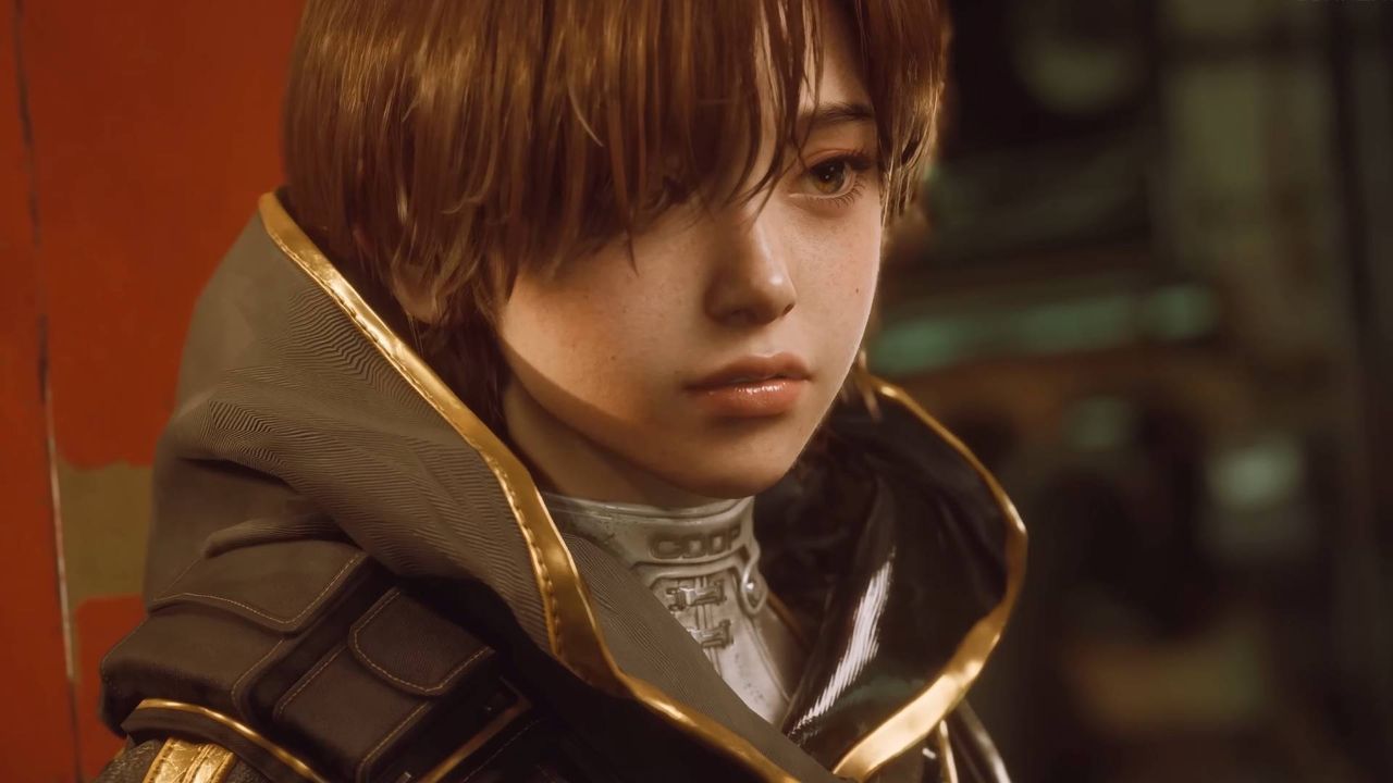 Following Stellar Blade: Blood Rain AI controversy, Shift Up lead says they're taking concerns "seriously" but the tech still has "a lot of influence and impact on game development"