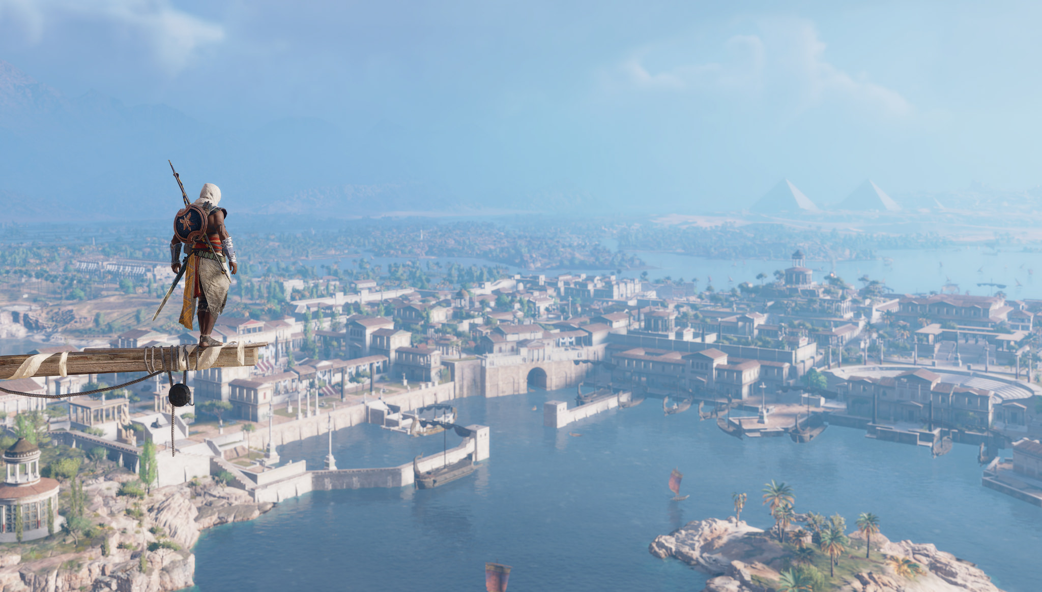 Screenshot by Larah Johnson (aka HodgeDogs). See more on Flickr.