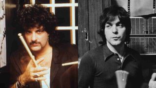 Vanilla Fudge&rsquo;s Carmine Appice and Dino Danelli of The Rascals