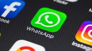 WhatsApp is getting a killer upgrade for switching phone numbers