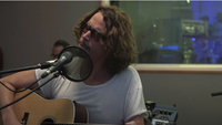   Chris Cornell - Nothing Compares 2 U
