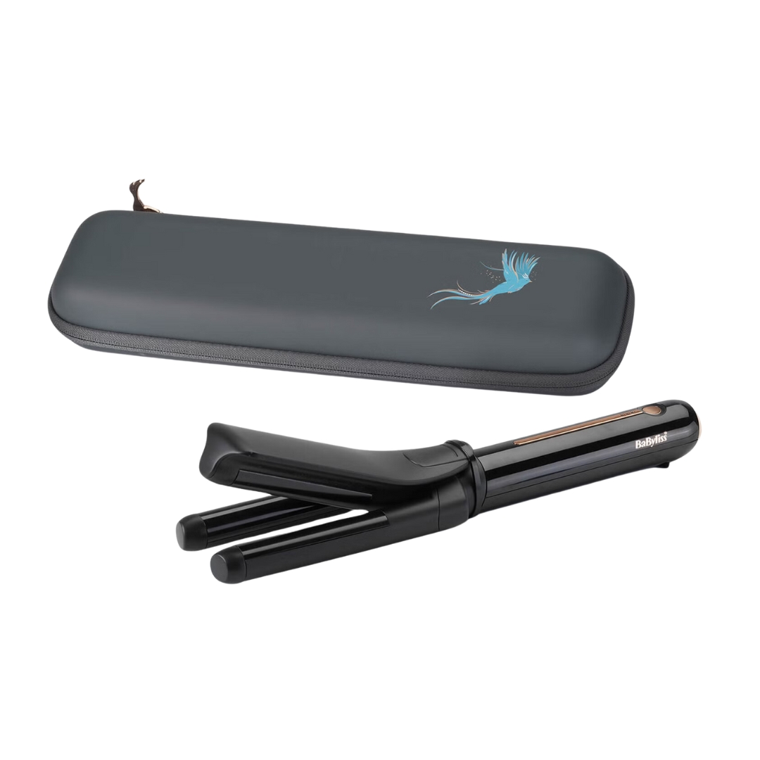 BaByliss 9000 Cordless Waver