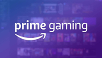 Amazon Prime Gaming 25 free games