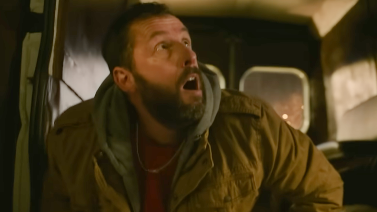 Leo Release Date, Cast And Other Things We Know About The Adam Sandler