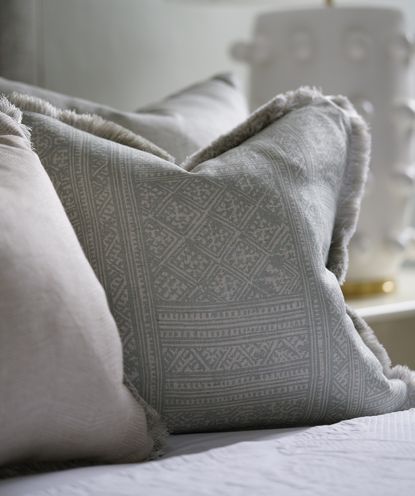 Andrew Martin Brindisi cushions