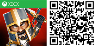 QR: Kingdoms and Lords