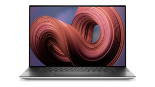 Best laptops for music production: Dell XPS 17 (9730)