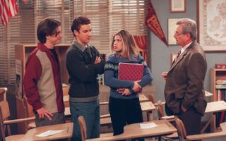 Boy Meets World (1993 - 2000)
