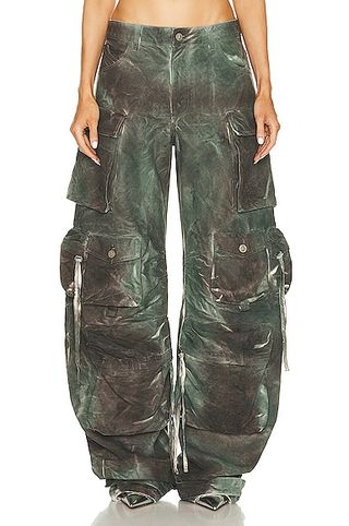 Fern Long Pant