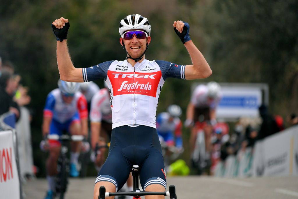 Tour des Alpes Maritimes et du Var 2021