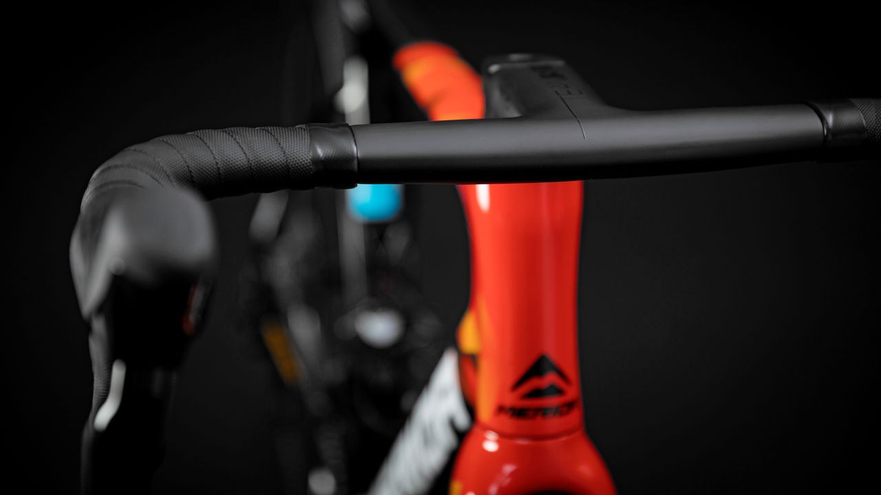 Merida Scultura Team