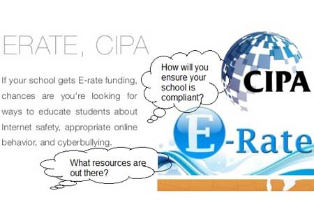 Is My School #CIPA Compliant? @CommonSenseEdu + @EverFi