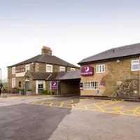 Premier Inn Chesterfied WestDistance to Chatsworth:Tripadvisor rating: Premier Inn Chesterfied WestDistance to Chatsworth:Tripadvisor rating: