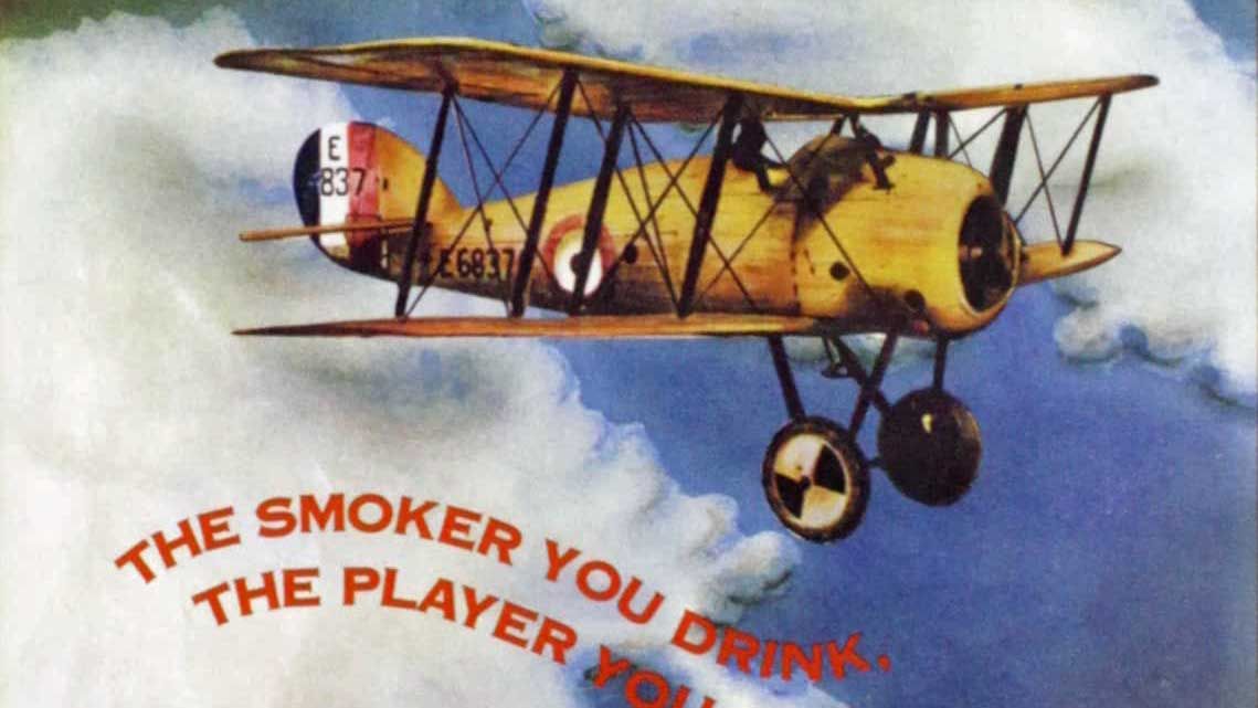 Joe Walsh: The Smoker You Drink, The Player You Get - Album Of The Week Club review