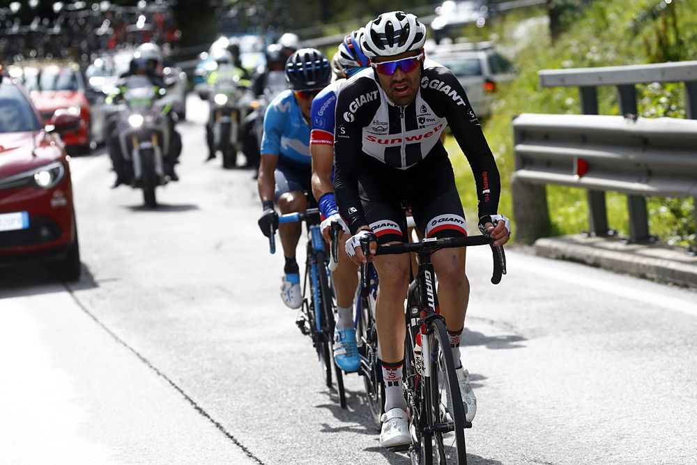 Tom Dumoulin (Sunweb)