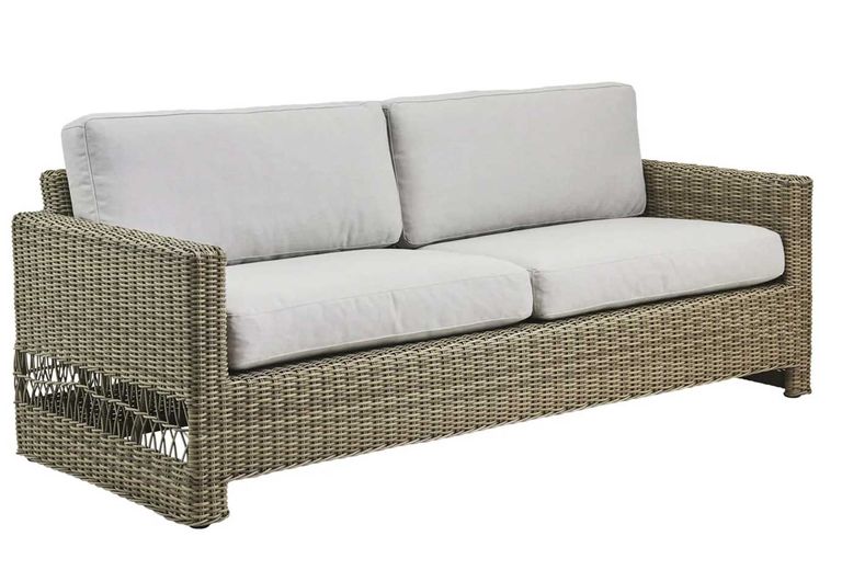 The 10 best outdoor sofas for comfortable backyard living | Livingetc