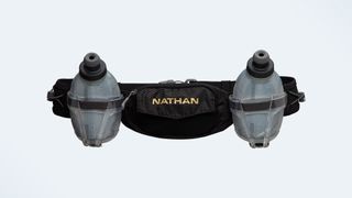 a photo of the nathan running belt