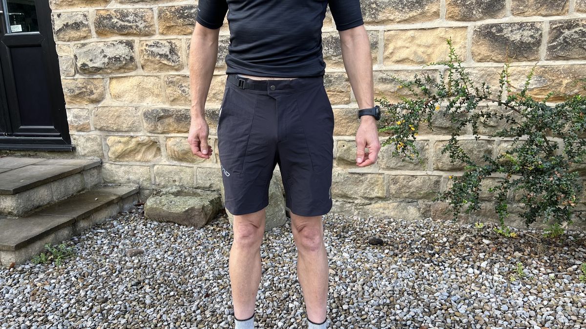 Soar chain Warlike Scott Gravel Tuned Shorts review – high performance, as long as you can  live with the length | BikePerfect