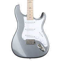 PRS Silver Sky Maple Fingerboard in Tungsten:
Was £2,799, now £2,099, save £700