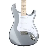 PRS Silver Sky Maple Fingerboard in Tungsten:
Was £2,799, now £2,099, save £700