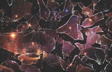 Do we have to kill off the theory of space and time to make sense of the universe?