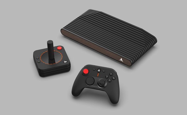 Atari VCS: Everything We Know | Tom's Guide