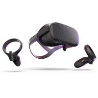 Oculus Rift S Virtual Reality Headset and Touch Controllers - £399, Amazon