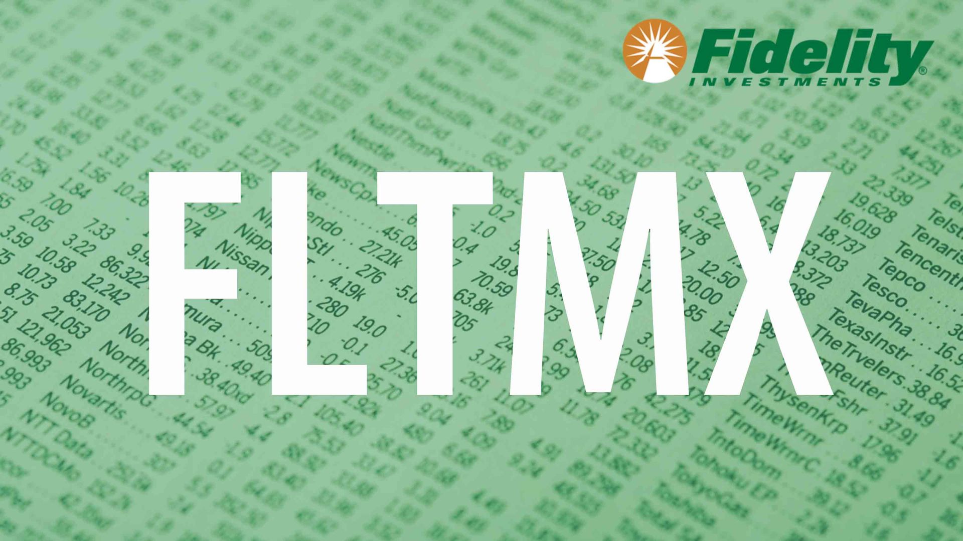 Fidelity Intermediate Municipal Income