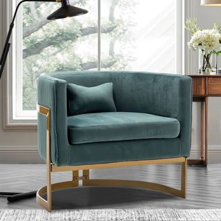Shelbi Upholstered Armchair