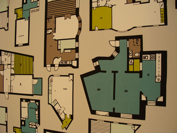 New print collection from Finlayson