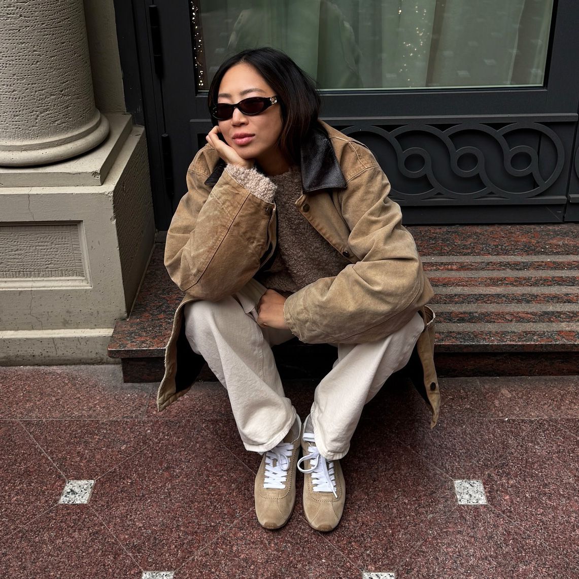 Shopbop Has So Many New Hard-to-Find Sneakers—These 11 Will Sell Out First