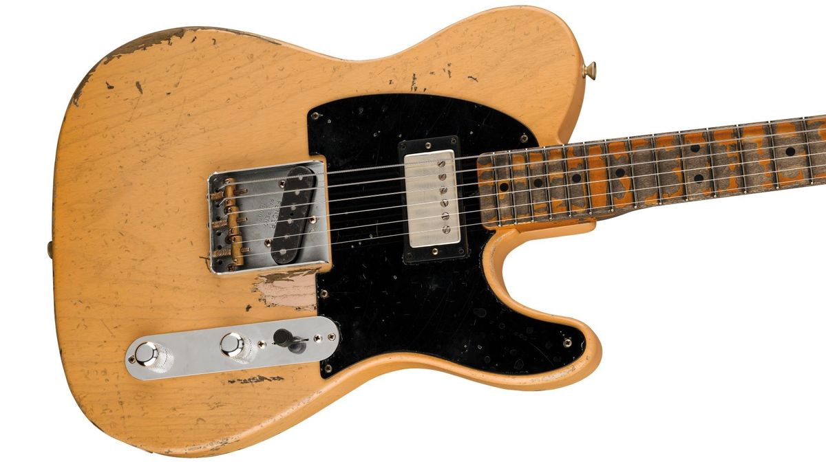 1951 nocaster 2024