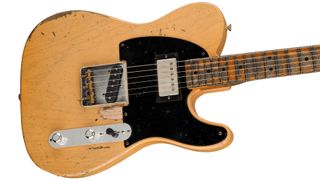 Fender Custom Shop "The Bludgeon" 1951 NoCaster